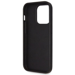 Guess GUHCP14LP4TDSCPK Back Case for Apple iPhone 14 Pro