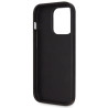 Guess GUHCP14LP4TDSCPK Back Case for Apple iPhone 14 Pro