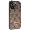 Guess GUHCP14LP4TDSCPW Back Case for Apple iPhone 14 Pro