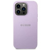 Guess GUHCP14LPSASBPU Back Case for Apple iPhone 14 Pro