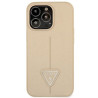 Guess GUHCP14LPSATLE Back Case for Apple iPhone 14 Pro