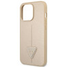 Guess GUHCP14LPSATLE Back Case for Apple iPhone 14 Pro