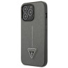 Guess GUHCP14LPSATLG Back Case for Apple iPhone 14 Pro
