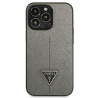 Guess GUHCP14LPSATLG Back Case for Apple iPhone 14 Pro