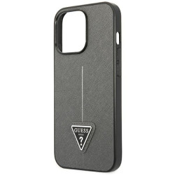 Guess GUHCP14LPSATLG Back Case for Apple iPhone 14 Pro