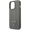 Guess GUHCP14LPSATLG Back Case for Apple iPhone 14 Pro