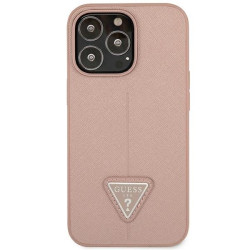Guess GUHCP14LPSATLP Back Case for Apple iPhone 14 Pro