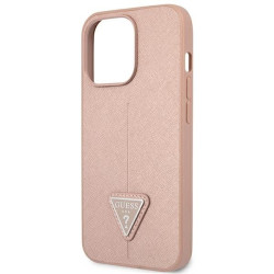 Guess GUHCP14LPSATLP Back Case for Apple iPhone 14 Pro