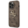 Guess GUHCP14X4GMGBR Back Case for Apple iPhone 14 Pro Max