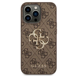 Guess GUHCP14X4GMGBR Back Case for Apple iPhone 14 Pro Max
