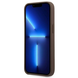 Guess GUHCP14X4GMGBR Back Case for Apple iPhone 14 Pro Max