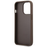 Guess GUHCP14X4GMGBR Back Case for Apple iPhone 14 Pro Max