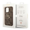 Guess GUHCP14X4GMGBR Back Case for Apple iPhone 14 Pro Max