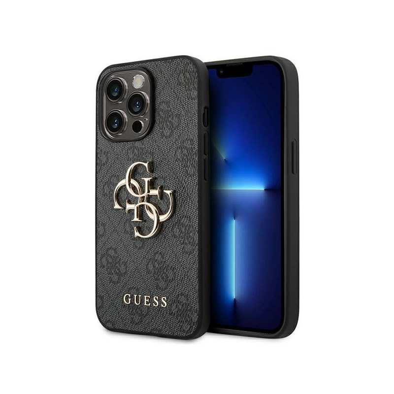 Guess GUHCP14X4GMGGR