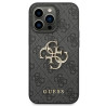 Guess GUHCP14X4GMGGR Back Case for Apple iPhone 14 Pro Max