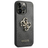Guess GUHCP14X4GMGGR Back Case for Apple iPhone 14 Pro Max