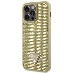 Guess GUHCP14XHDGTPD Back Case for Apple iPhone 14 Pro Max