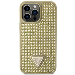 Guess GUHCP14XHDGTPD Back Case for Apple iPhone 14 Pro Max