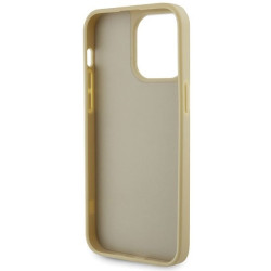 Guess GUHCP14XHDGTPD Back Case for Apple iPhone 14 Pro Max