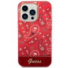 Guess GUHCP14XHGBNHR Back Case for Apple iPhone 14 Pro Max