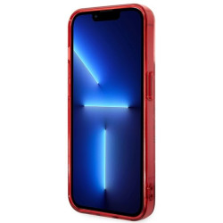 Guess GUHCP14XHGBNHR Back Case for Apple iPhone 14 Pro Max