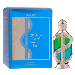Hamidi Rouh CPO U 20 ml