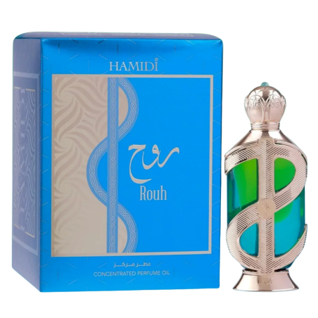 Hamidi 6295199803745