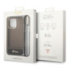 Guess GUHCP14XHGCOHK Back Case for Apple iPhone 14 Pro Max
