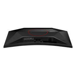 AOC G4 C27G42E kompiuterio monitorius 68,6 cm (27") 1920 x 1080 pikseliai „Full HD“ LED Juoda, Raudona