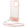 Guess GUHCP14XHGCOHP Back Case for Apple iPhone 14 Pro Max