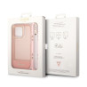 Guess GUHCP14XHGCOHP Back Case for Apple iPhone 14 Pro Max