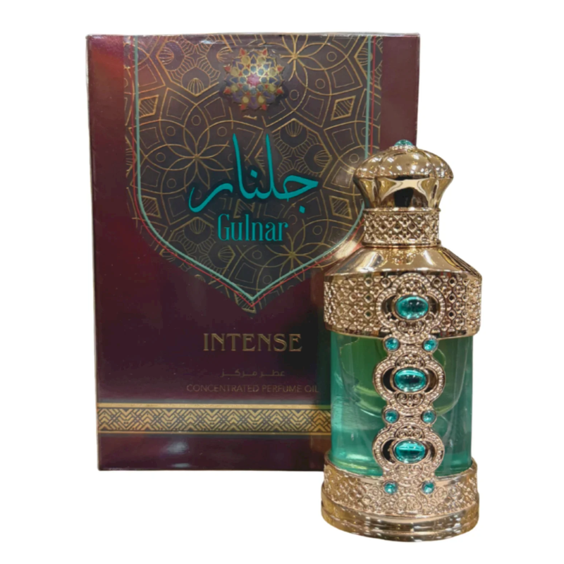 Hamidi Gulnar Intense CPO W 20 ml