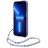 Guess GUHCP14XHGCOHU Back Case for Apple iPhone 14 Pro Max