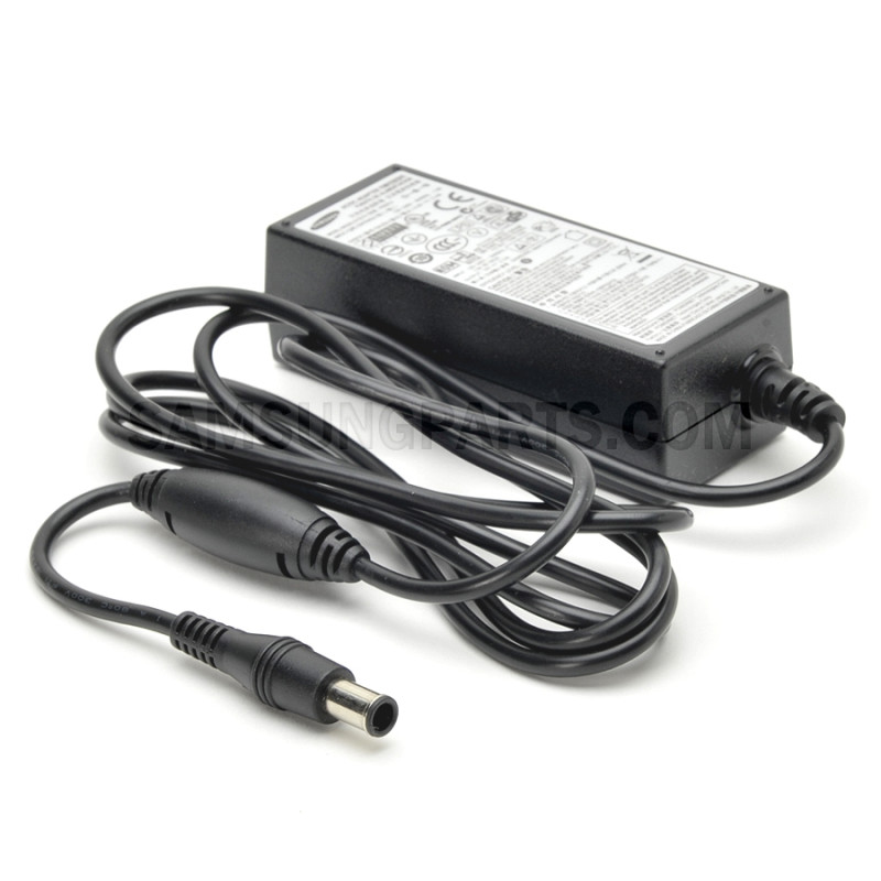 Samsung BN44-00394A maitinimo adapteris / inverteris Juoda