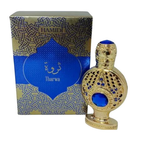 Hamidi Tharwa CPO U 15 ml