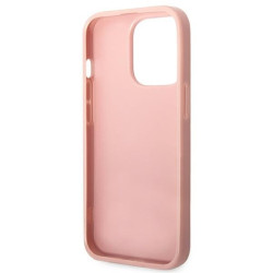 Guess GUHCP14XHGGSHP Back Case for Apple iPhone 14 Pro Max