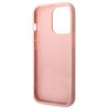 Guess GUHCP14XHGGSHP Back Case for Apple iPhone 14 Pro Max