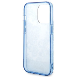 Guess GUHCP14XHGPLHB Back Case for Apple iPhone 14 Pro Max