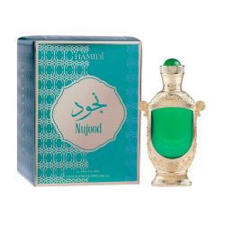 Hamidi Nujood CPO W 20 ml