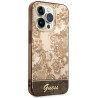 Guess GUHCP14XHGPLHC Back Case for Apple iPhone 14 Pro Max