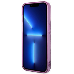 Guess GUHCP14XHGPLHF Back Case for Apple iPhone 14 Pro Max