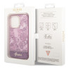 Guess GUHCP14XHGPLHF Back Case for Apple iPhone 14 Pro Max