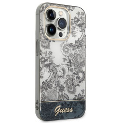 Guess GUHCP14XHGPLHG Back Case for Apple iPhone 14 Pro Max