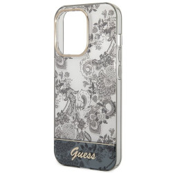 Guess GUHCP14XHGPLHG Back Case for Apple iPhone 14 Pro Max