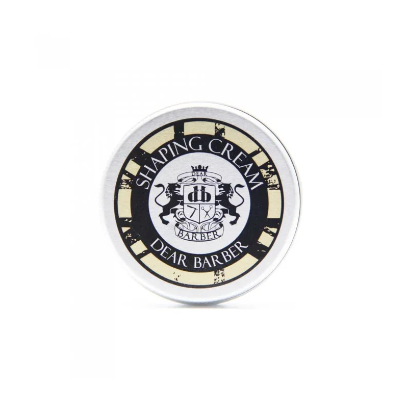 Dear Barber Shaping Cream 20 ml