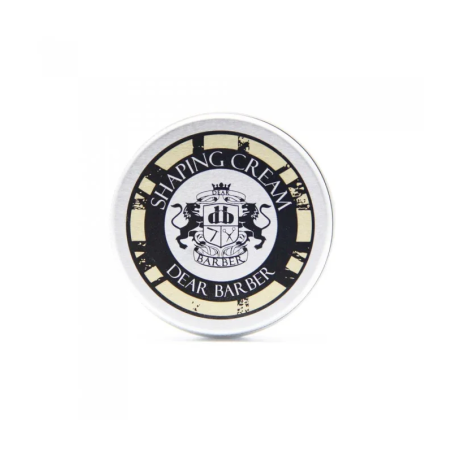 Dear Barber Shaping Cream 20 ml