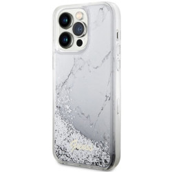 Guess GUHCP14XLCSGSGH Back Case for Apple iPhone 14 Pro Max