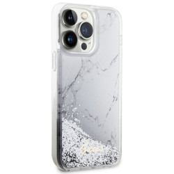 Guess GUHCP14XLCSGSGH Back Case for Apple iPhone 14 Pro Max