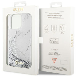 Guess GUHCP14XLCSGSGH Back Case for Apple iPhone 14 Pro Max