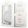 Guess GUHCP14XLCSGSGH Back Case for Apple iPhone 14 Pro Max